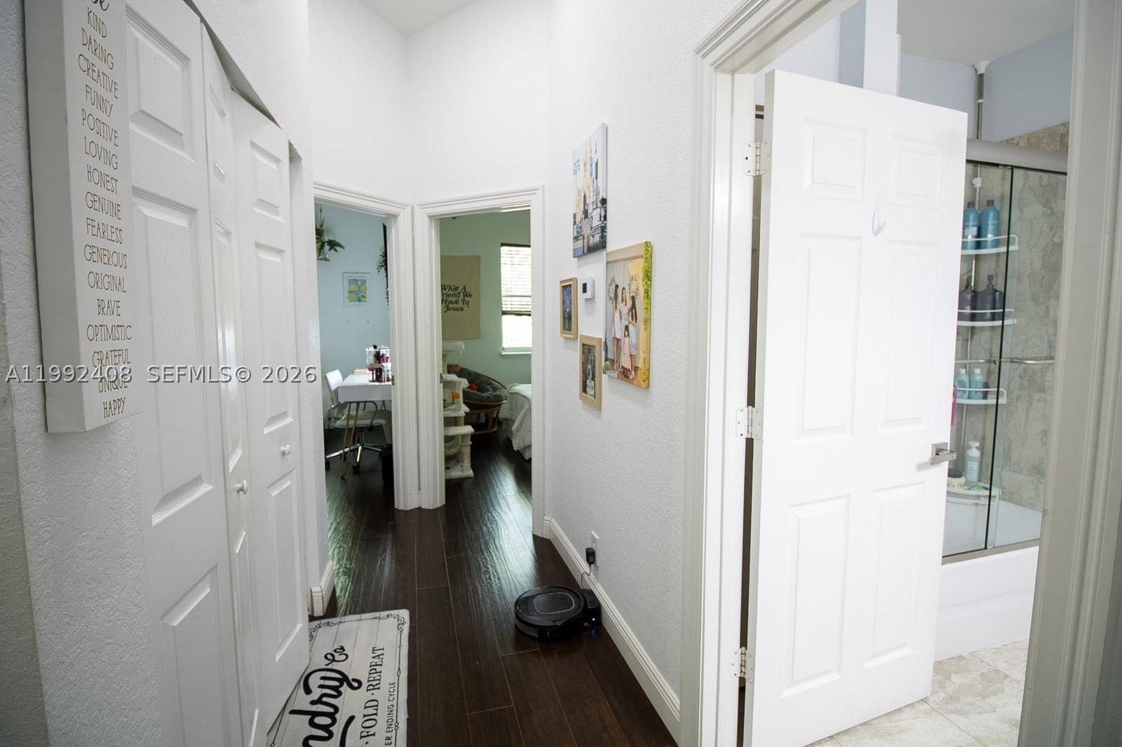 Real estate property located at 2607 99th Way, Broward, Waldman Plat Mirabella, Miramar, FL
