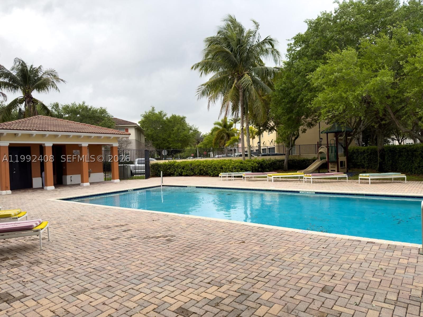 Real estate property located at 2607 99th Way, Broward, Waldman Plat Mirabella, Miramar, FL