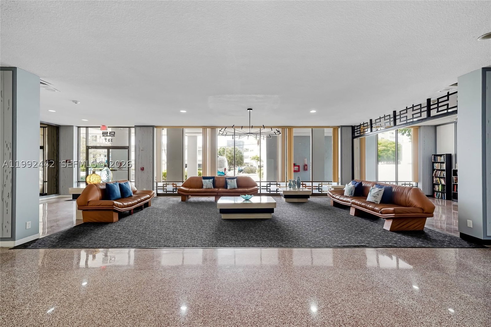 Real estate property located at 137 Golden Isles Dr #1214, Broward, Golden Surf Towers Condo, Hallandale Beach, FL