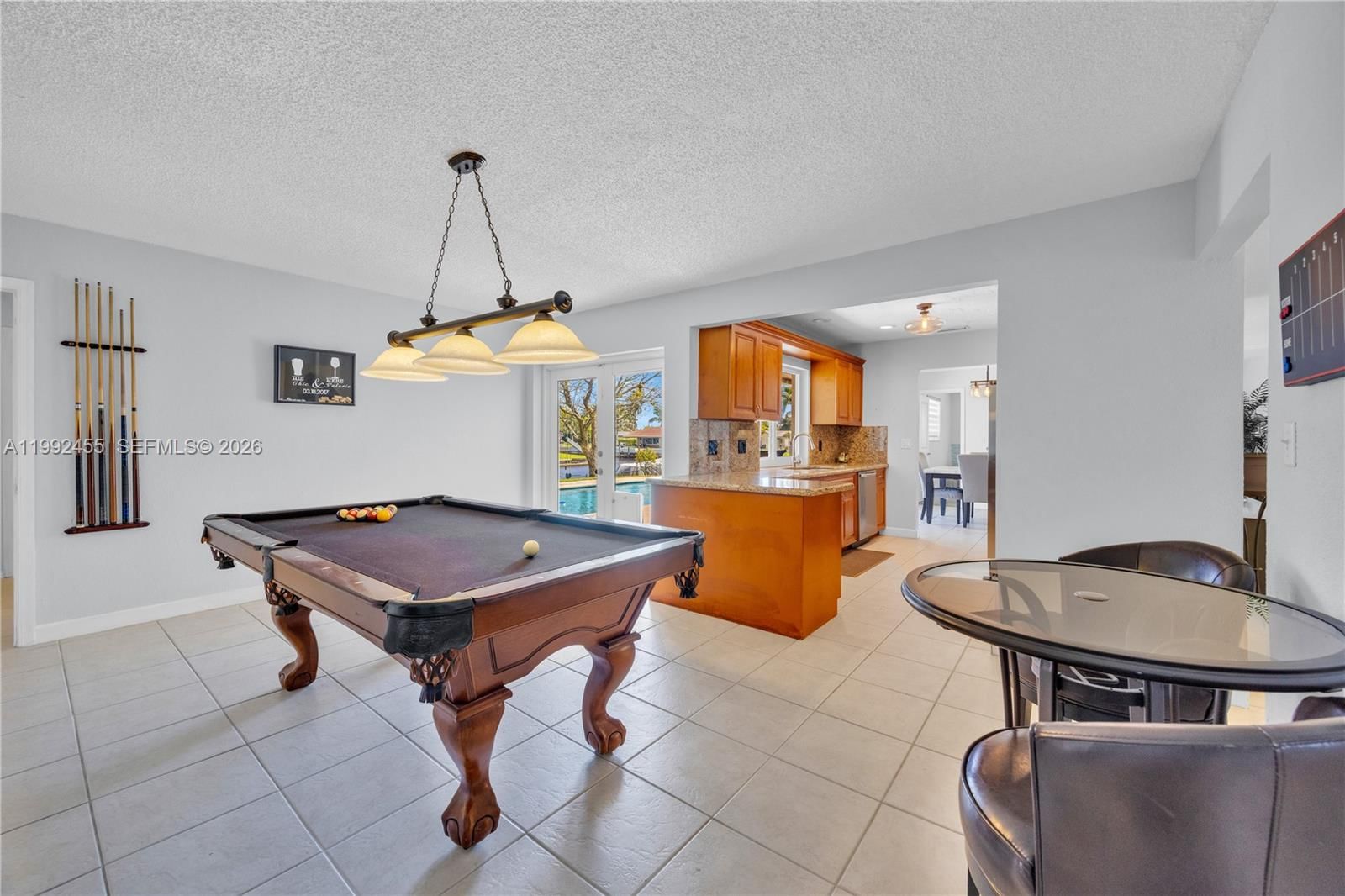 Real estate property located at 6121 16th St, Broward, Waterway Estates Sec Four, Plantation, FL