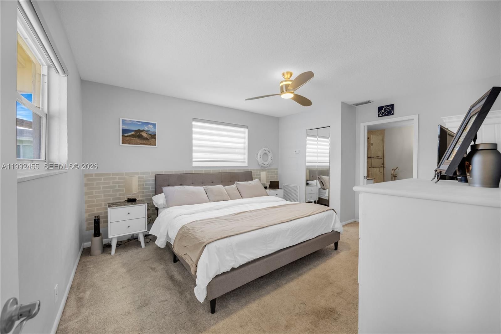 Real estate property located at 6121 16th St, Broward, Waterway Estates Sec Four, Plantation, FL