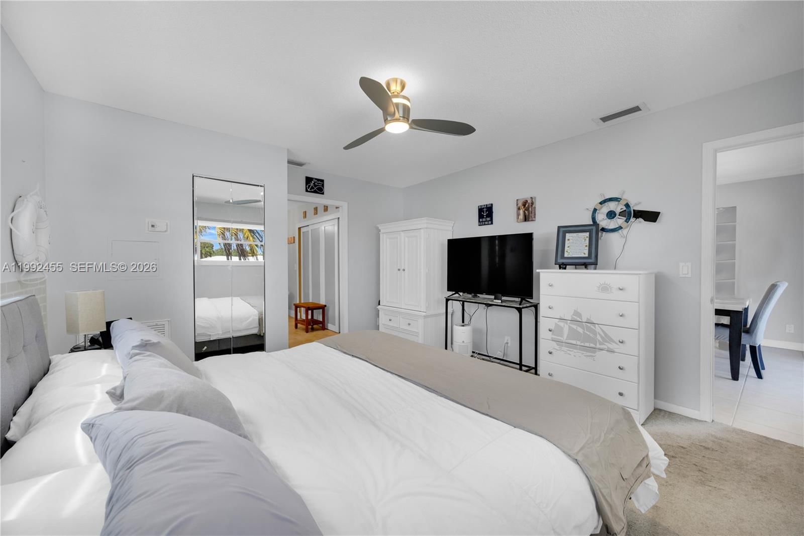 Real estate property located at 6121 16th St, Broward, Waterway Estates Sec Four, Plantation, FL