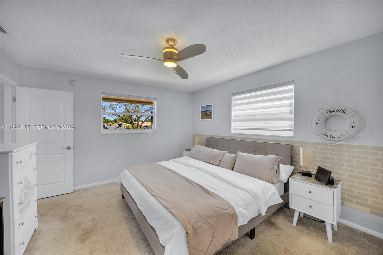 Real estate property located at 6121 16th St, Broward, Waterway Estates Sec Four, Plantation, FL