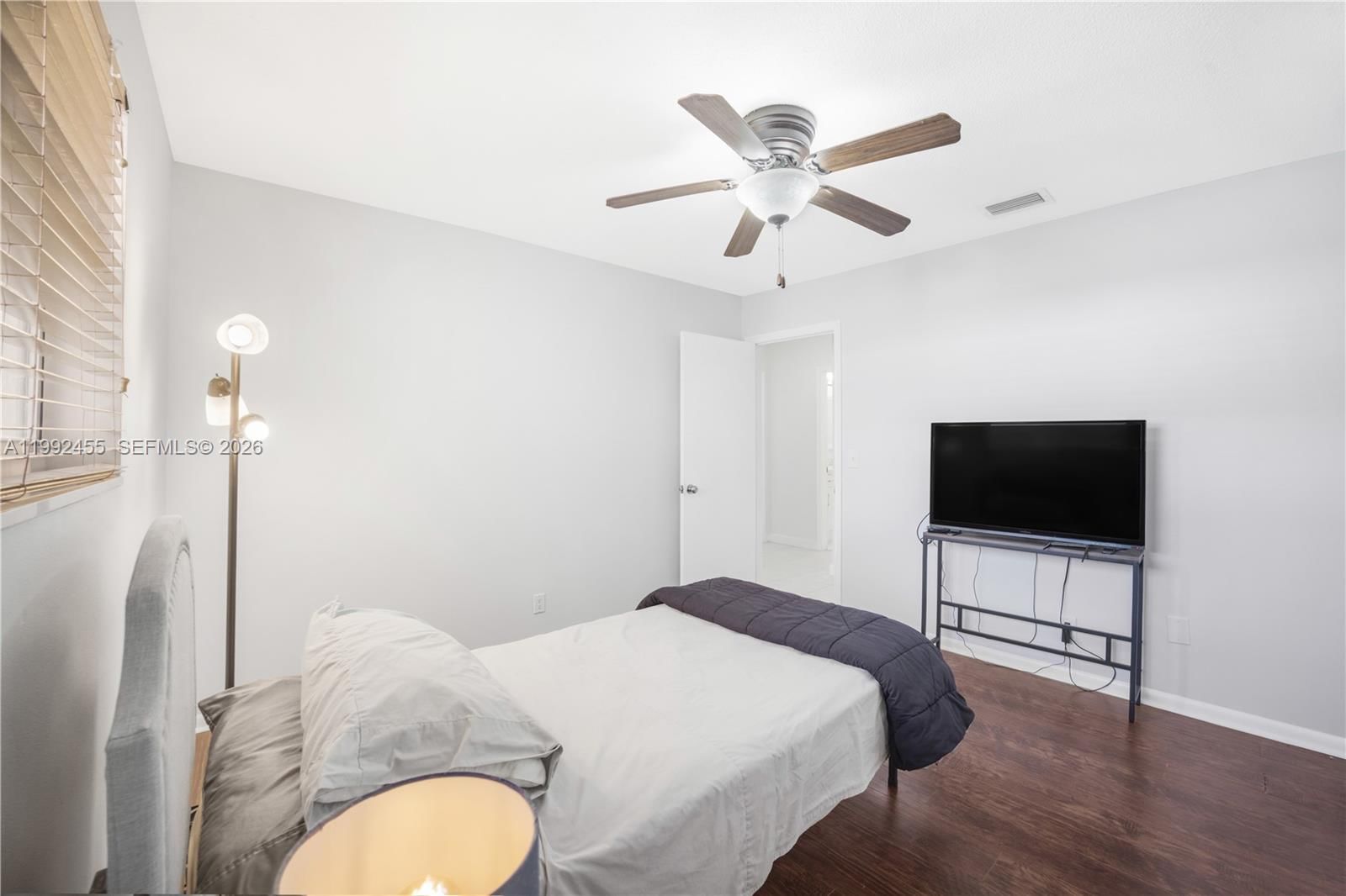 Real estate property located at 6121 16th St, Broward, Waterway Estates Sec Four, Plantation, FL