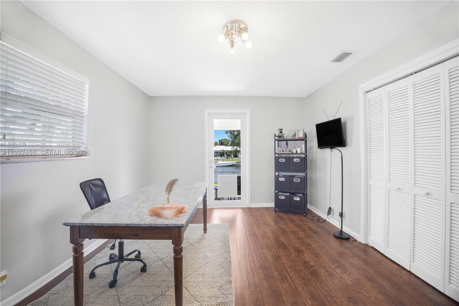 Real estate property located at 6121 16th St, Broward, Waterway Estates Sec Four, Plantation, FL