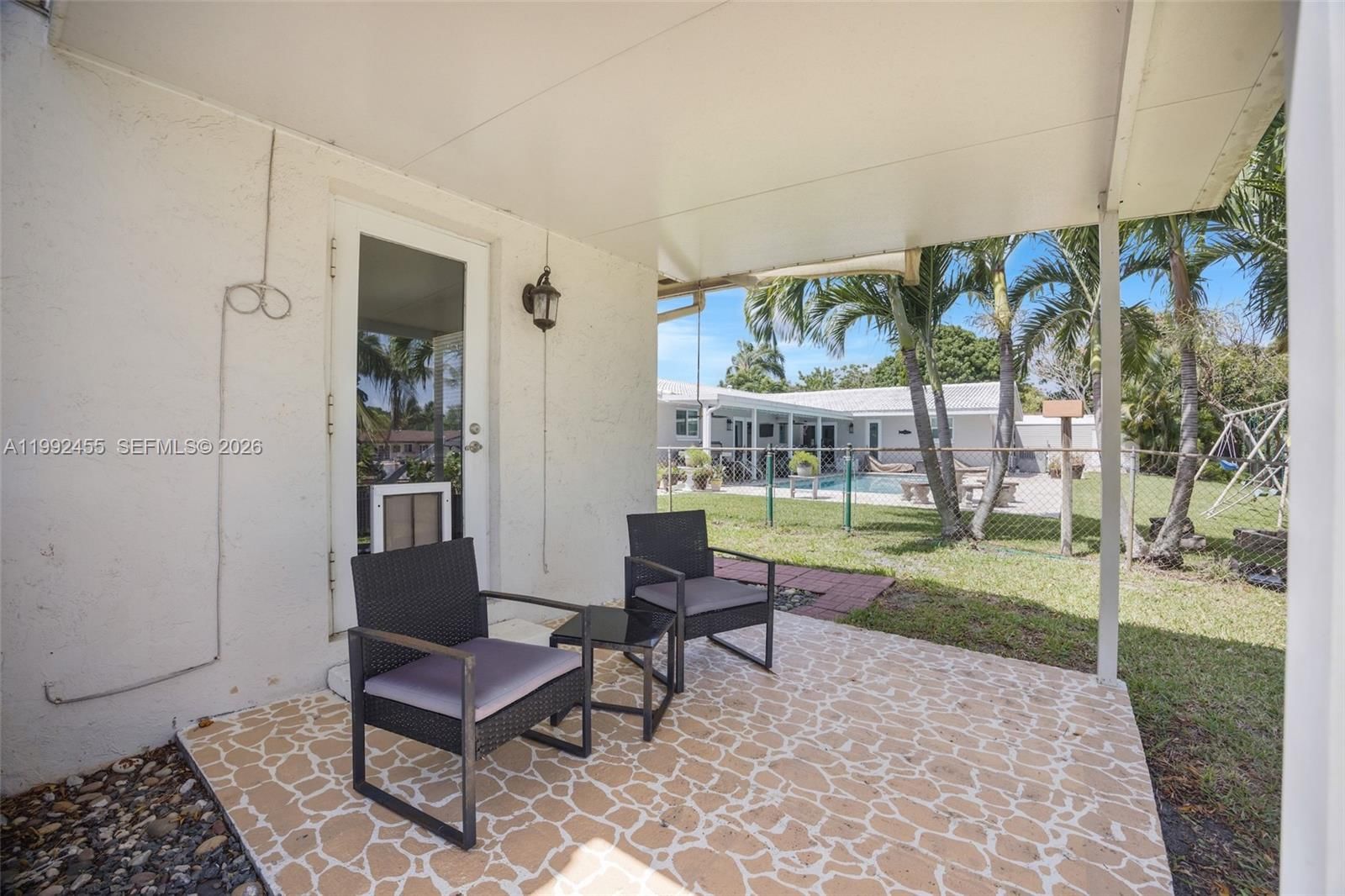 Real estate property located at 6121 16th St, Broward, Waterway Estates Sec Four, Plantation, FL