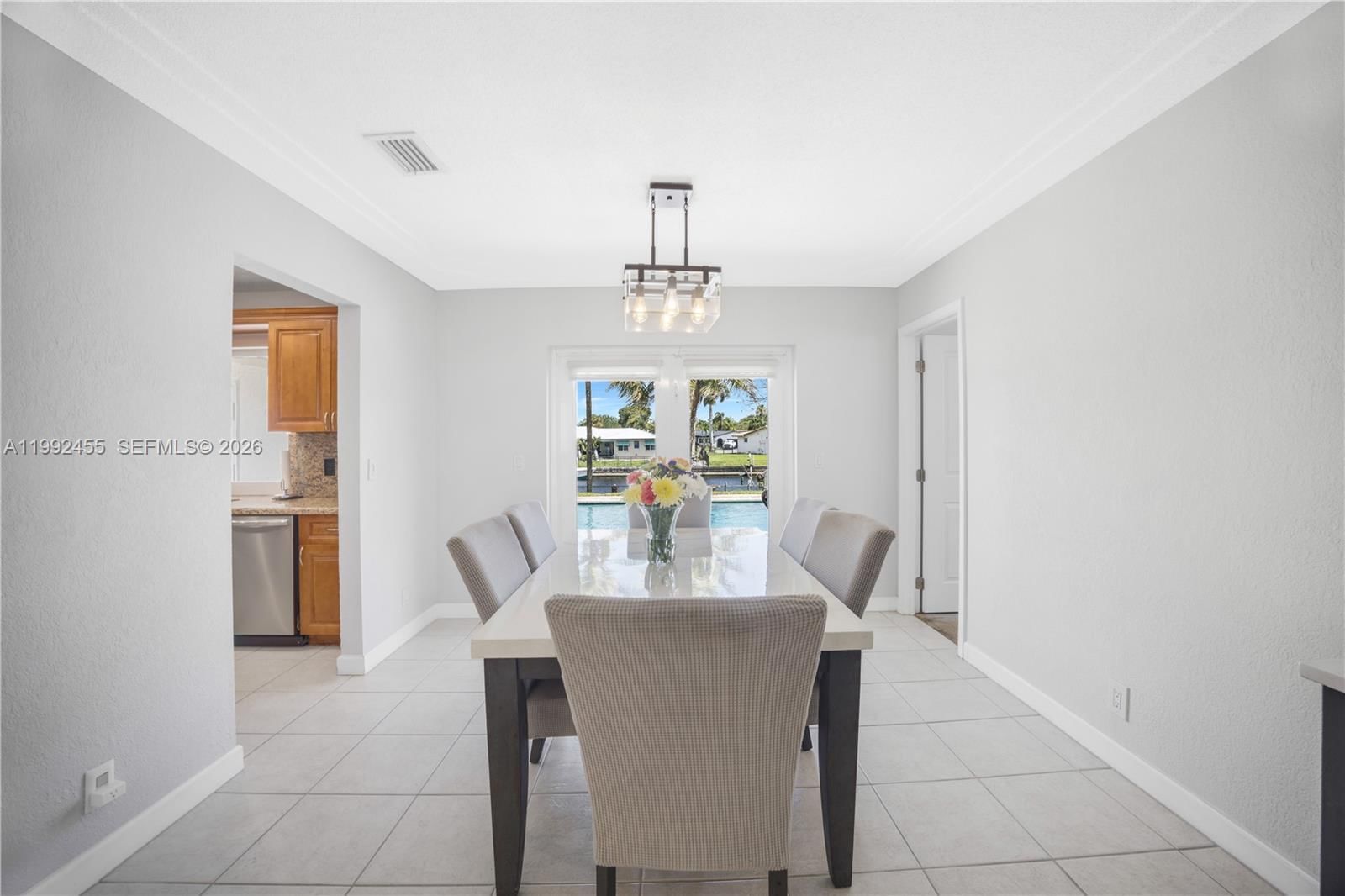 Real estate property located at 6121 16th St, Broward, Waterway Estates Sec Four, Plantation, FL