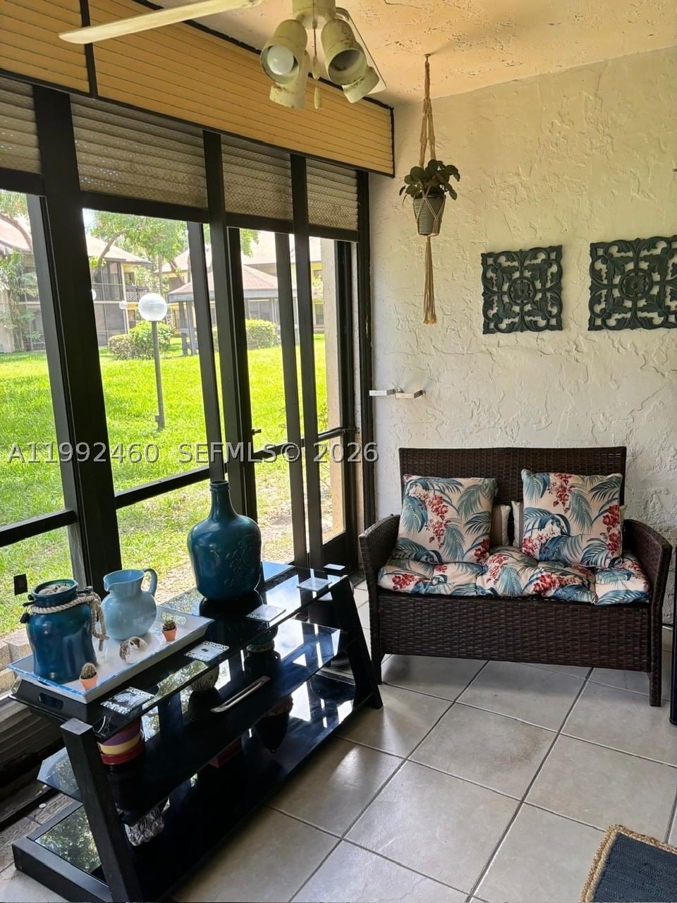 Real estate property located at 1969 15th St #93, Broward, Meadowridge East Condo, Deerfield Beach, FL