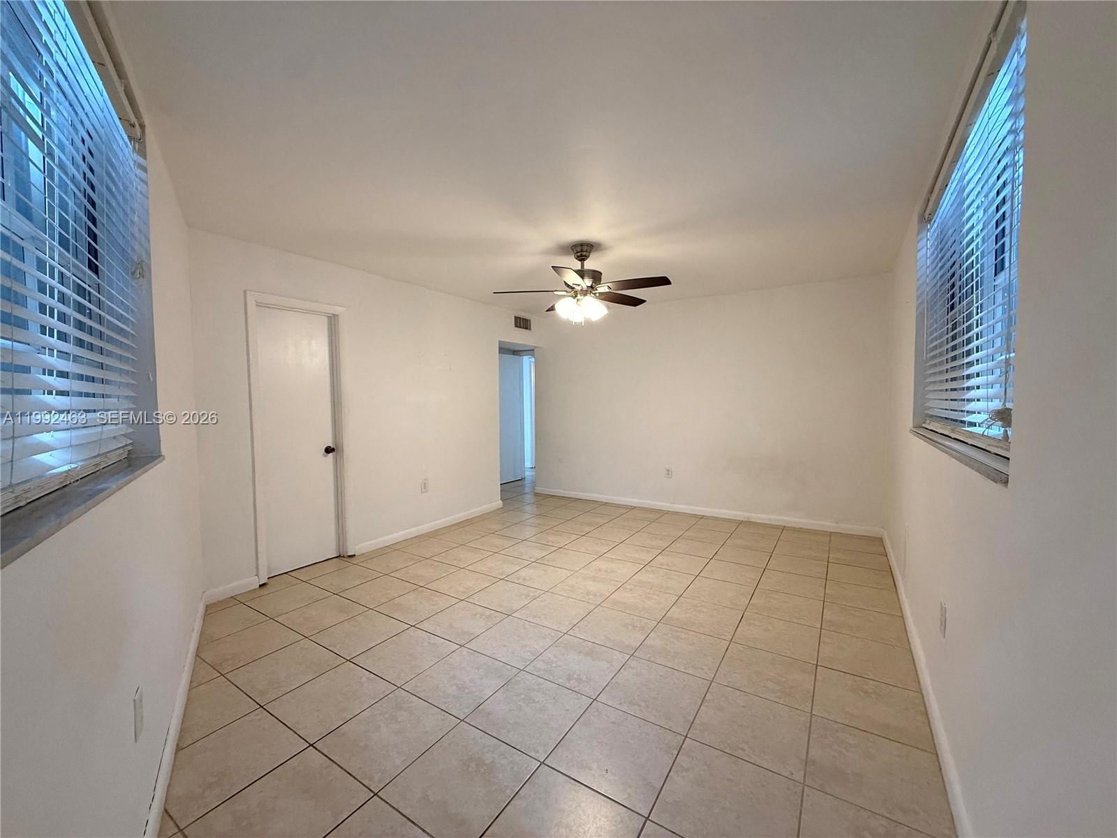 Real estate property located at 1780 79th St Cswy C214, Miami-dade, No Bay White House No 3 C, North Bay Village, FL