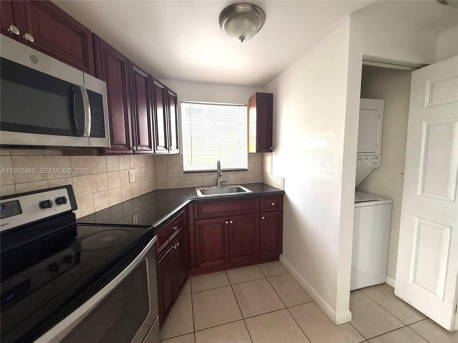 Real estate property located at 1780 79th St Cswy C214, Miami-dade, No Bay White House No 3 C, North Bay Village, FL