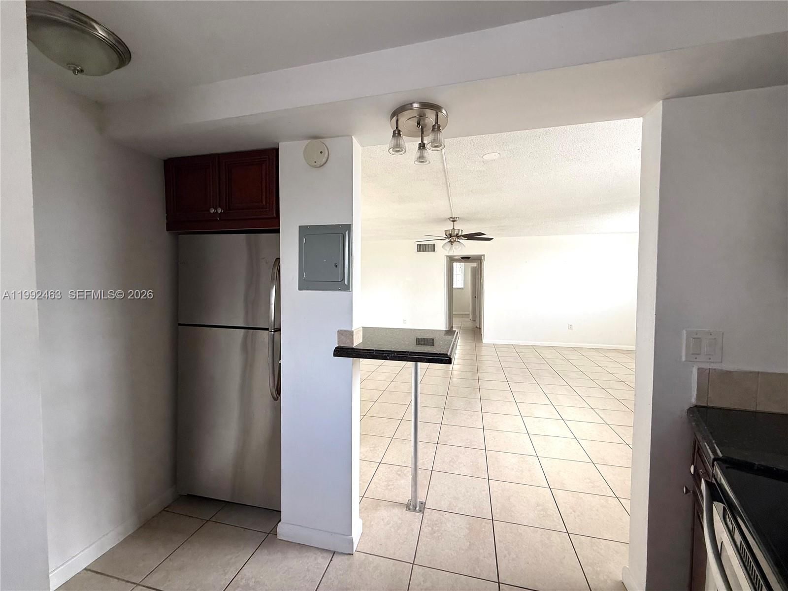 Real estate property located at 1780 79th St Cswy C214, Miami-dade, No Bay White House No 3 C, North Bay Village, FL