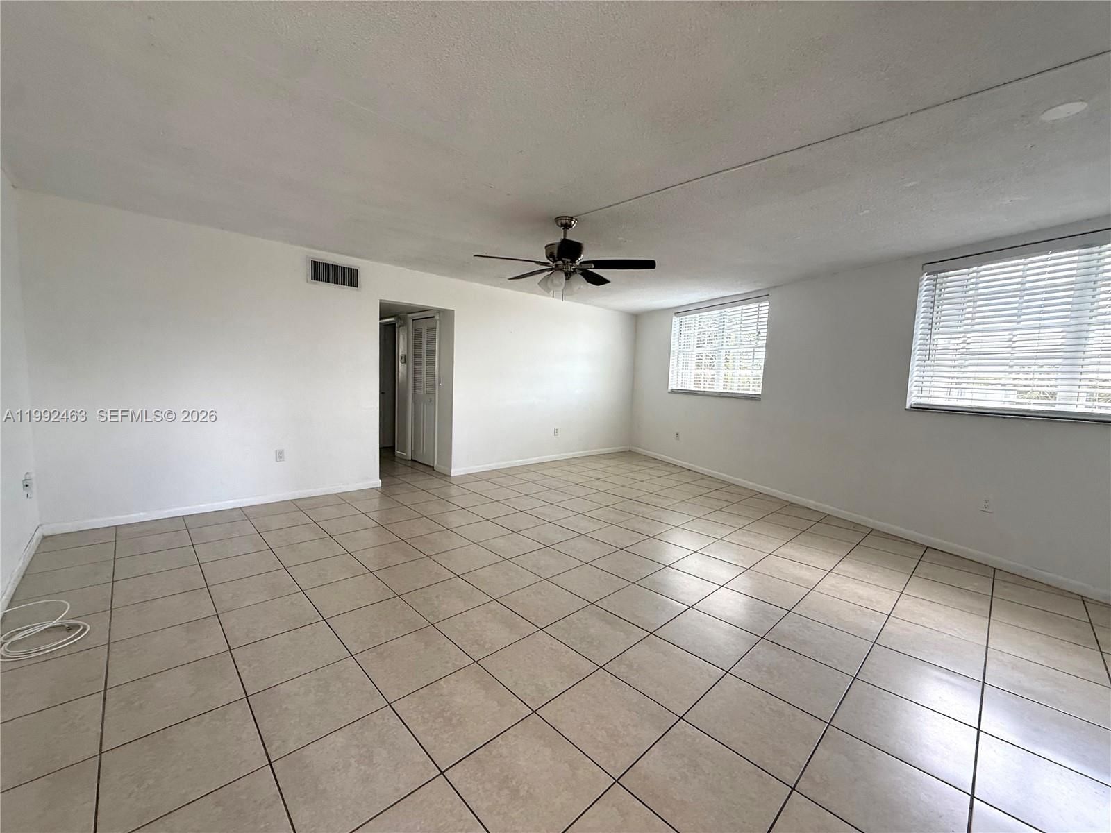 Real estate property located at 1780 79th St Cswy C214, Miami-dade, No Bay White House No 3 C, North Bay Village, FL