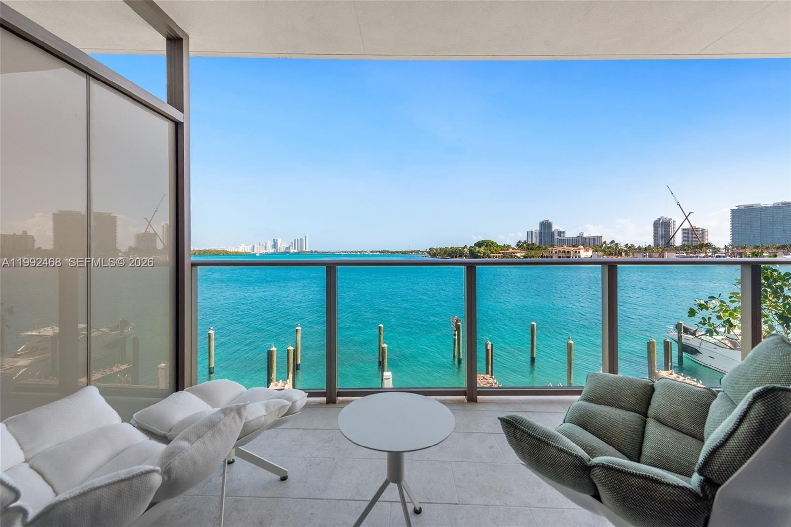 Real estate property located at 1135 103rd St #303, Miami-dade, Bay Harbor Island, Bay Harbor Islands, FL