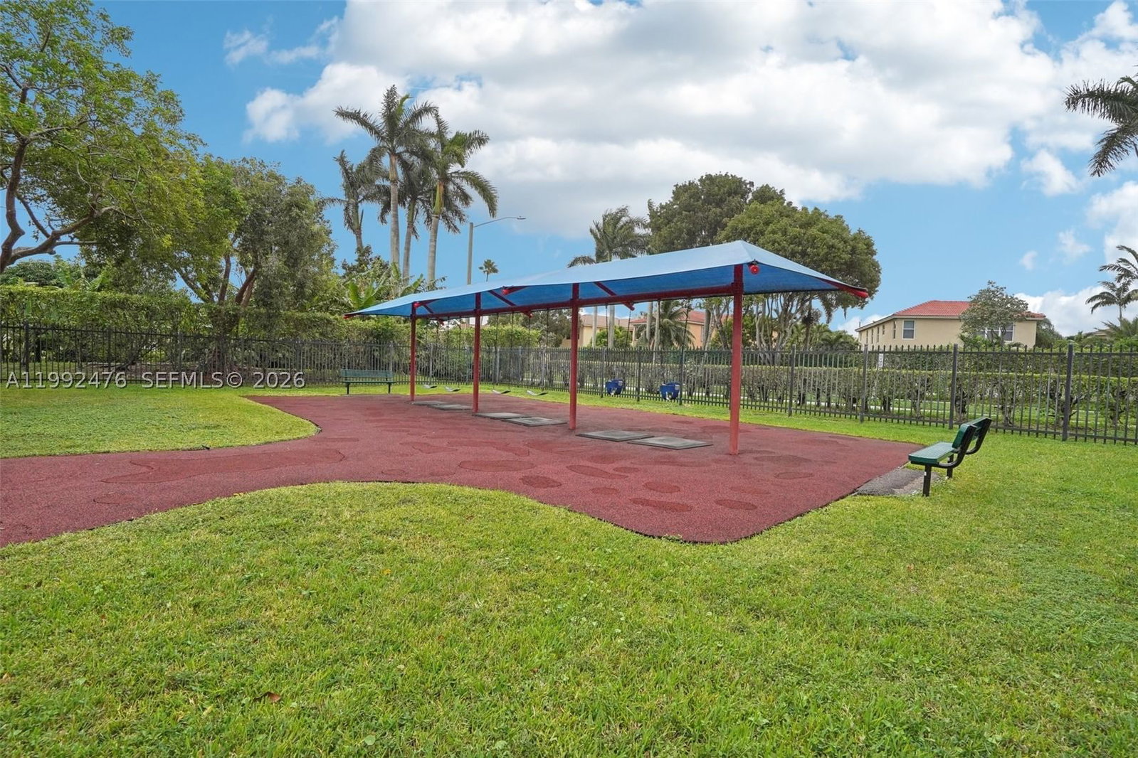 Real estate property located at 13247 26th St, Broward, Pod 7 At Monarch Lakes, Miramar, FL
