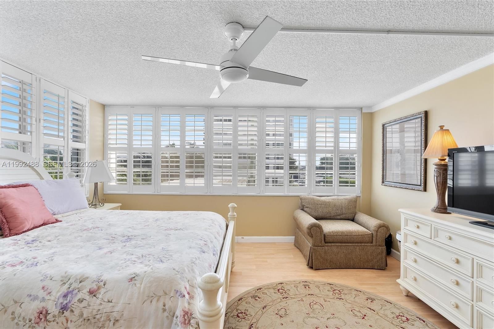 Real estate property located at 2100 Sans Souci Blvd B111, Miami-dade, Bayview Towers Condo Sout, North Miami, FL