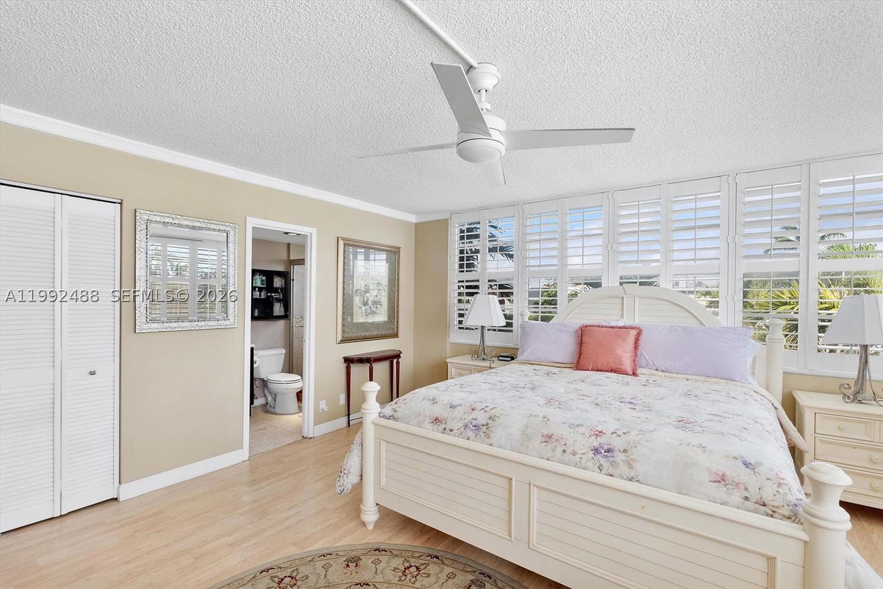 Real estate property located at 2100 Sans Souci Blvd B111, Miami-dade, Bayview Towers Condo Sout, North Miami, FL
