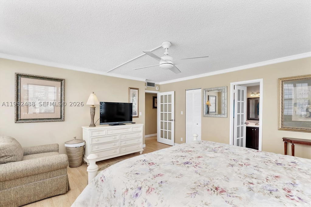 Real estate property located at 2100 Sans Souci Blvd B111, Miami-dade, Bayview Towers Condo Sout, North Miami, FL