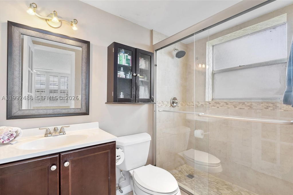 Real estate property located at 2100 Sans Souci Blvd B111, Miami-dade, Bayview Towers Condo Sout, North Miami, FL