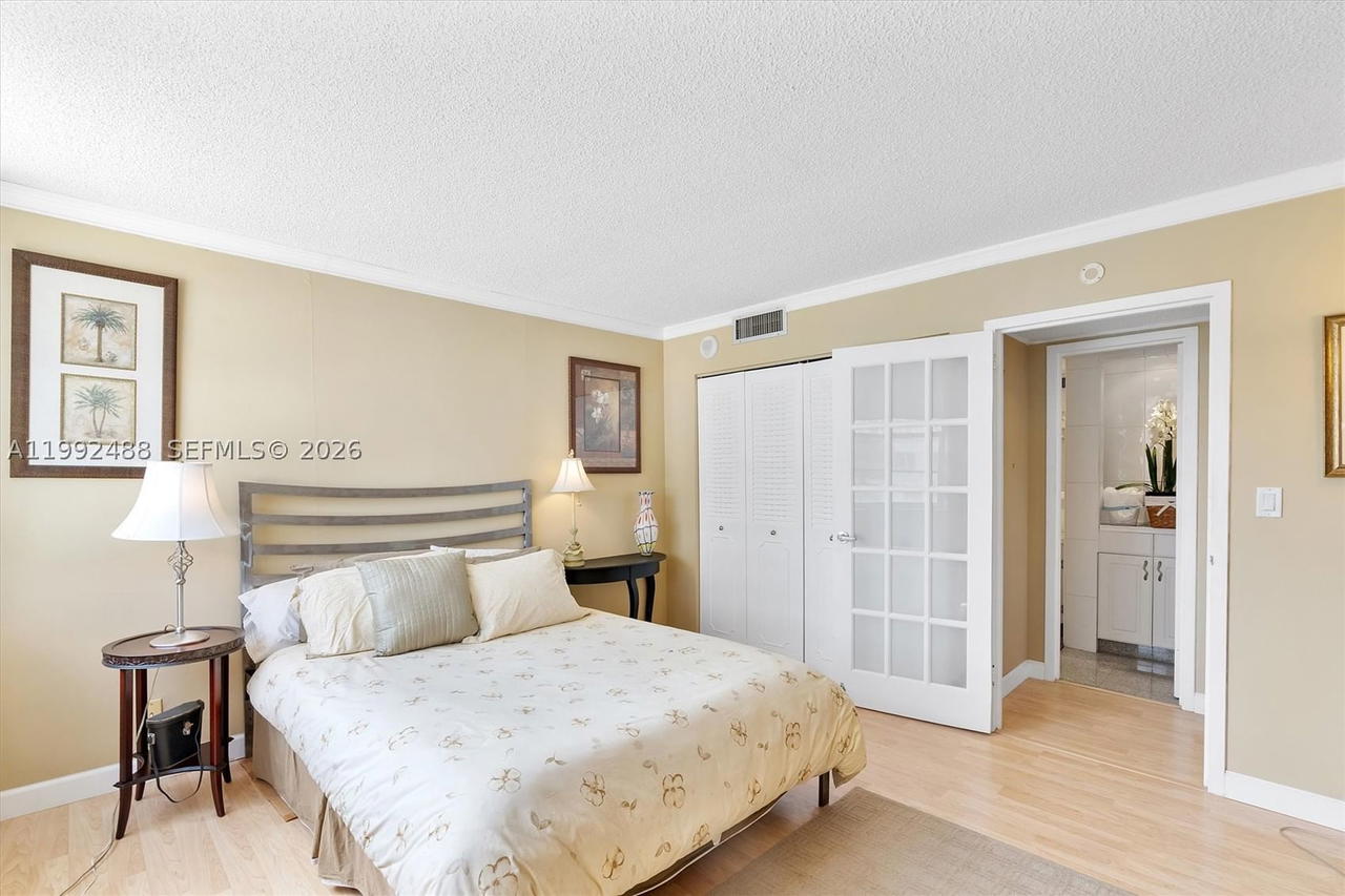 Real estate property located at 2100 Sans Souci Blvd B111, Miami-dade, Bayview Towers Condo Sout, North Miami, FL