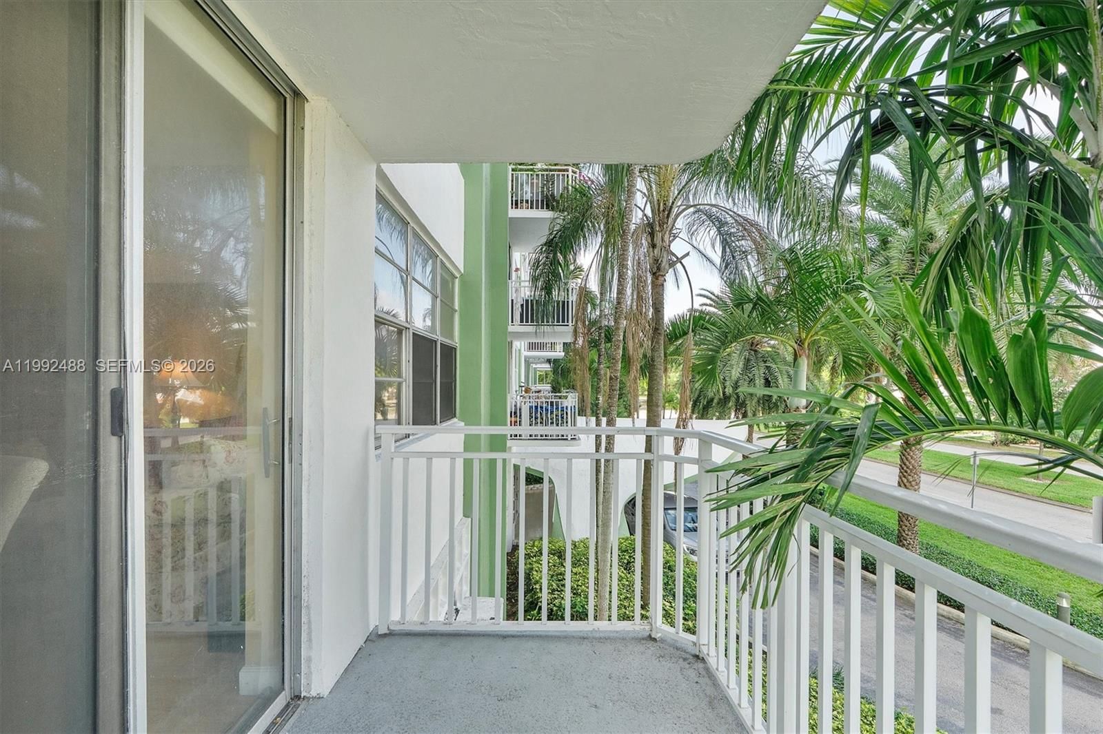 Real estate property located at 2100 Sans Souci Blvd B111, Miami-dade, Bayview Towers Condo Sout, North Miami, FL