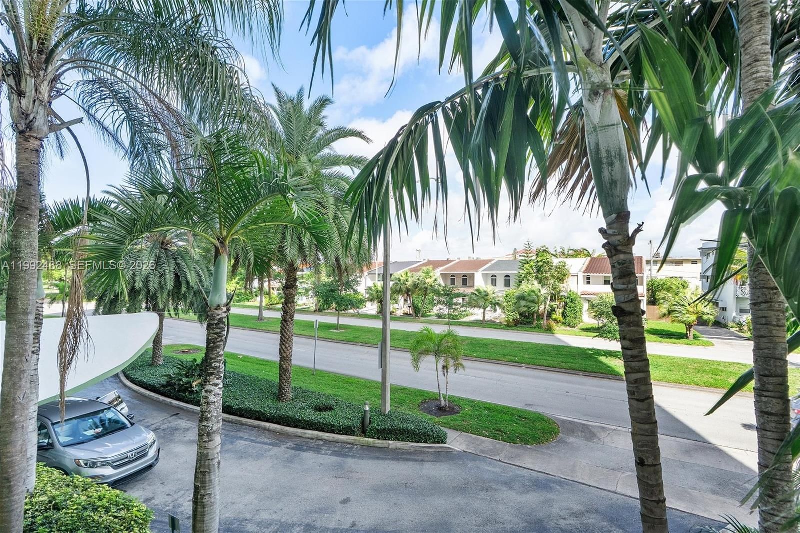 Real estate property located at 2100 Sans Souci Blvd B111, Miami-dade, Bayview Towers Condo Sout, North Miami, FL