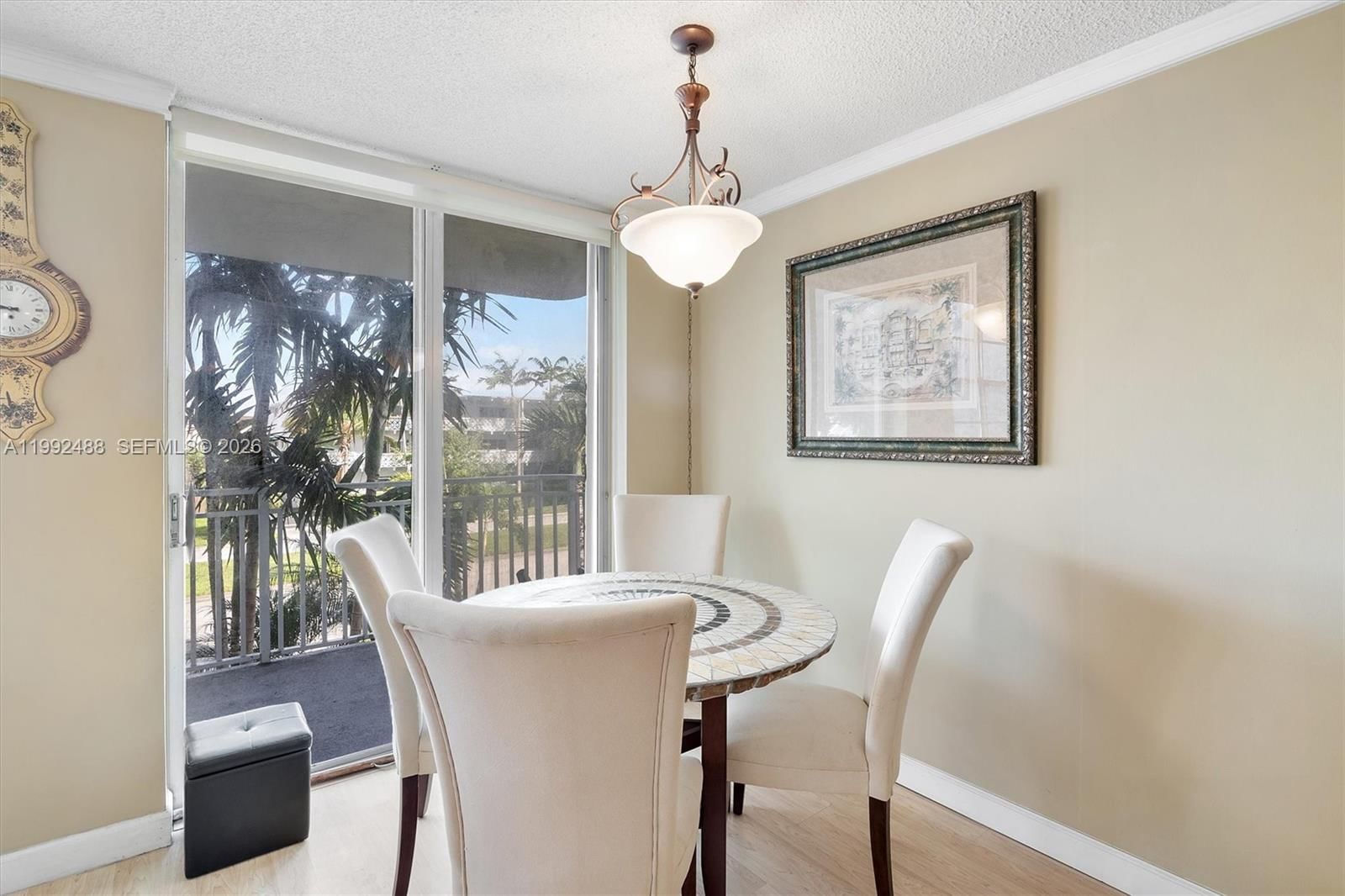 Real estate property located at 2100 Sans Souci Blvd B111, Miami-dade, Bayview Towers Condo Sout, North Miami, FL