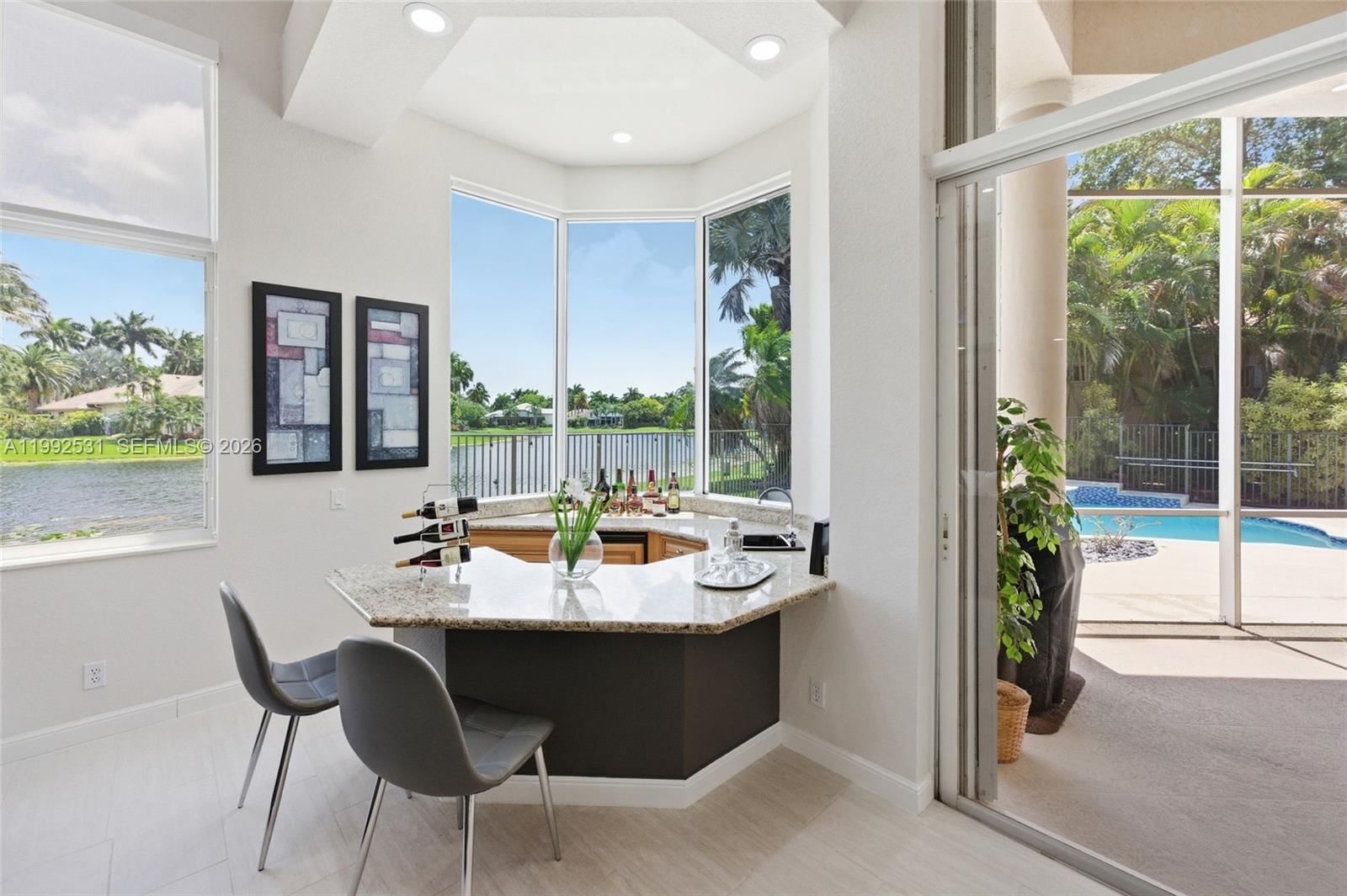 Real estate property located at 2488 Provence Cir, Broward, Provence Weston Hills, Weston, FL