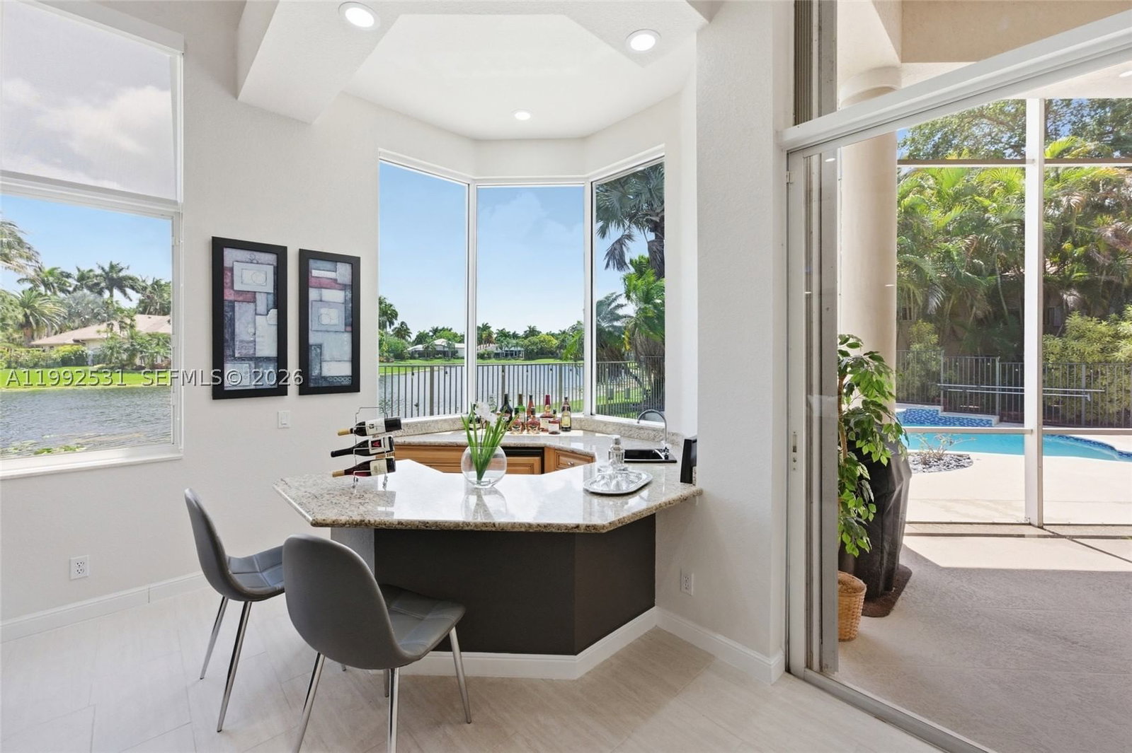 Real estate property located at 2488 Provence Cir, Broward, Provence Weston Hills, Weston, FL