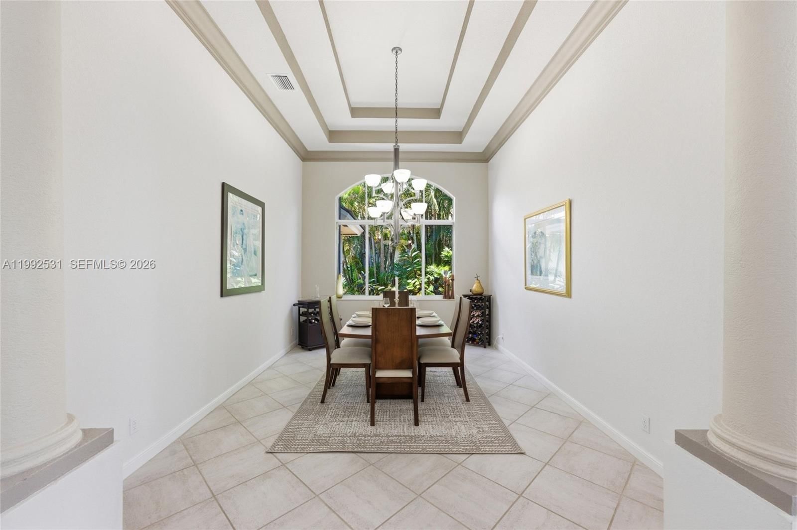 Real estate property located at 2488 Provence Cir, Broward, Provence Weston Hills, Weston, FL
