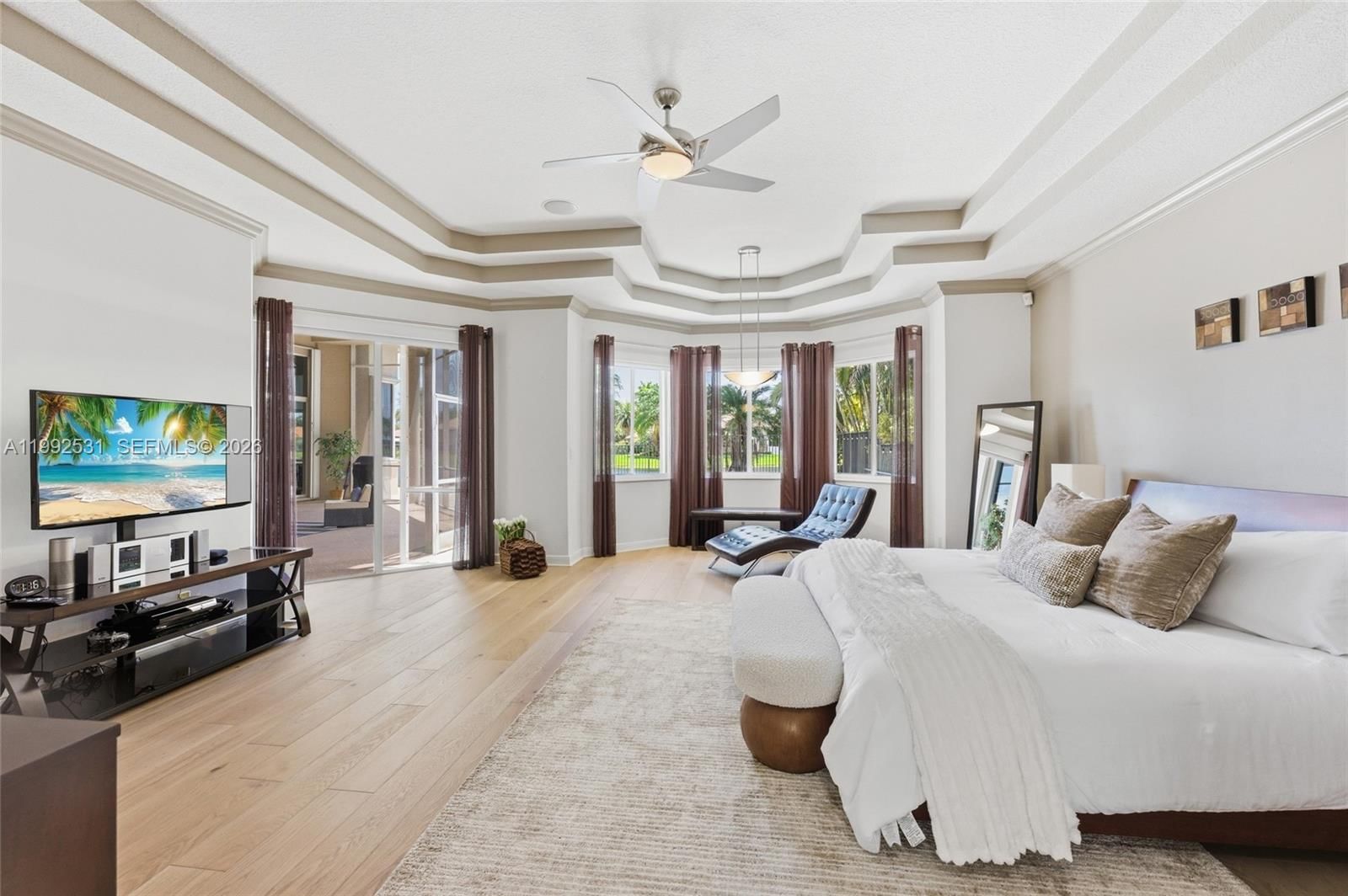 Real estate property located at 2488 Provence Cir, Broward, Provence Weston Hills, Weston, FL