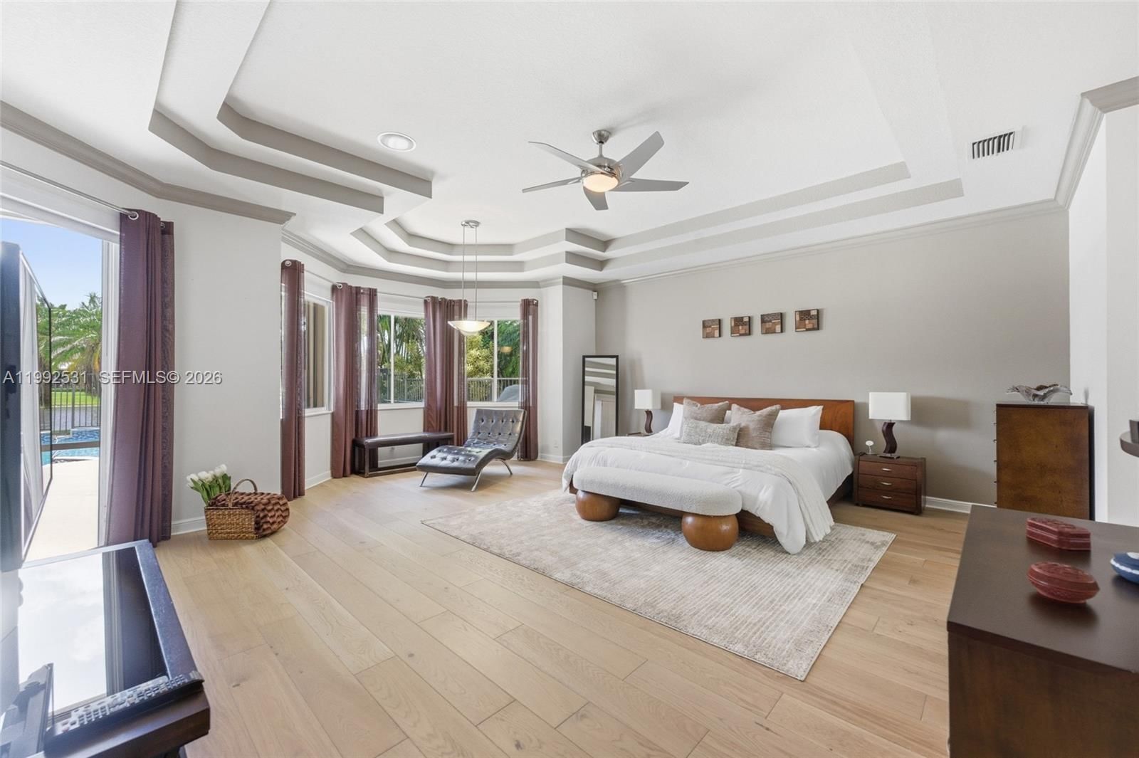 Real estate property located at 2488 Provence Cir, Broward, Provence Weston Hills, Weston, FL