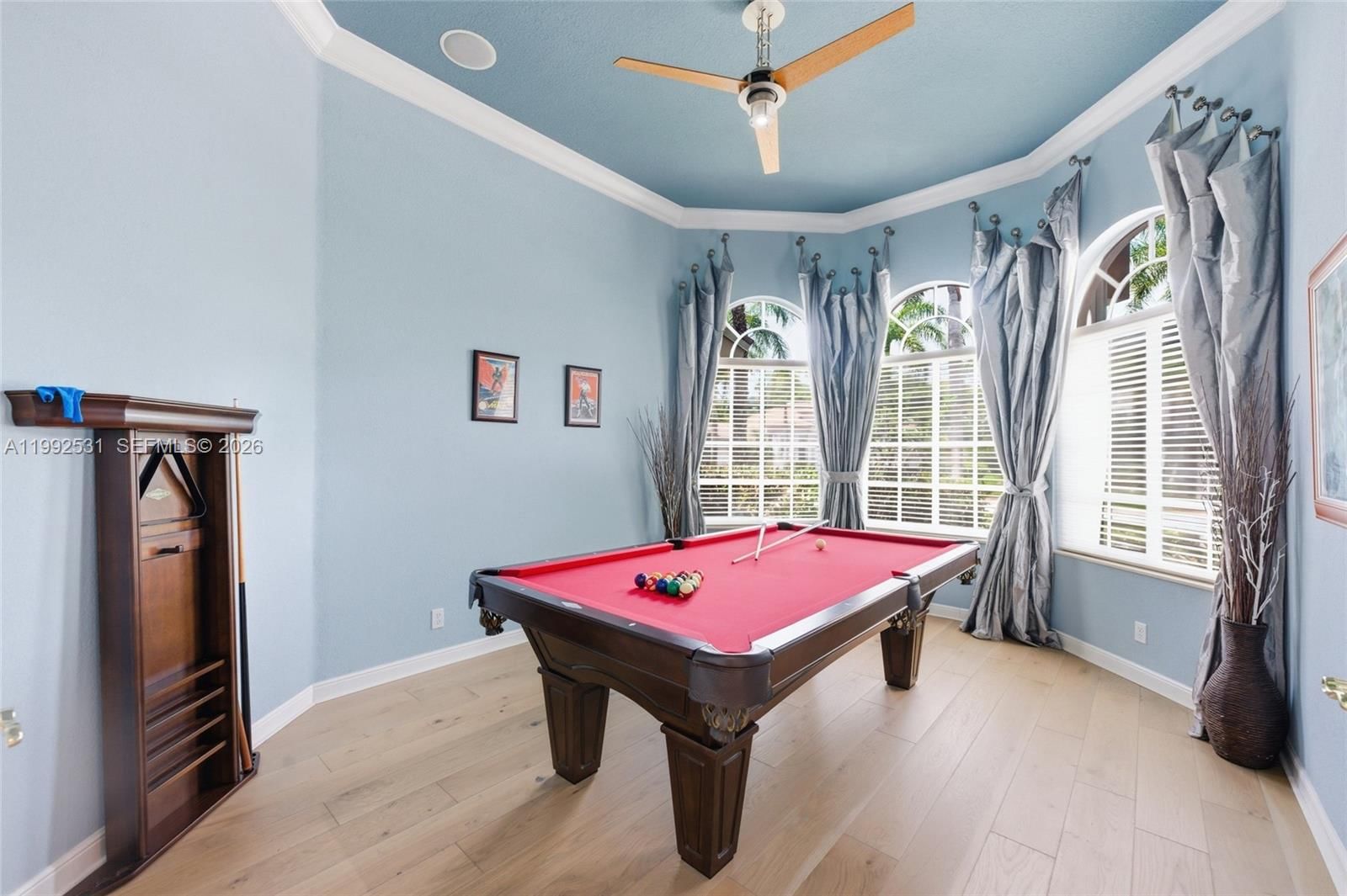 Real estate property located at 2488 Provence Cir, Broward, Provence Weston Hills, Weston, FL