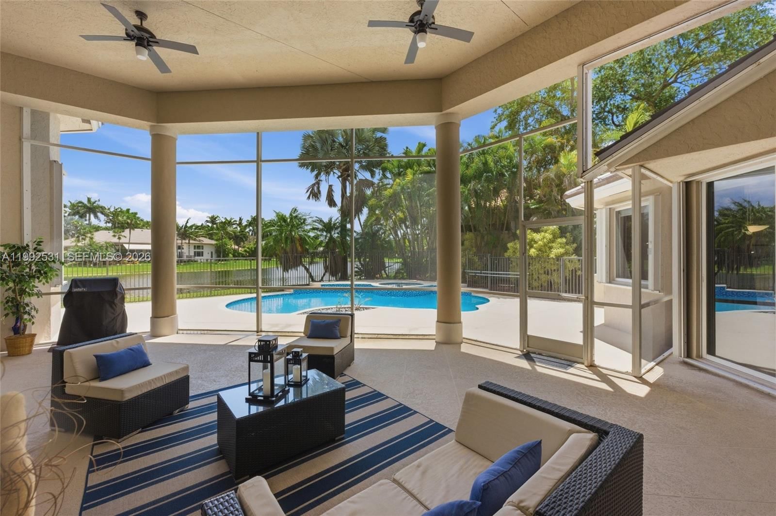 Real estate property located at 2488 Provence Cir, Broward, Provence Weston Hills, Weston, FL