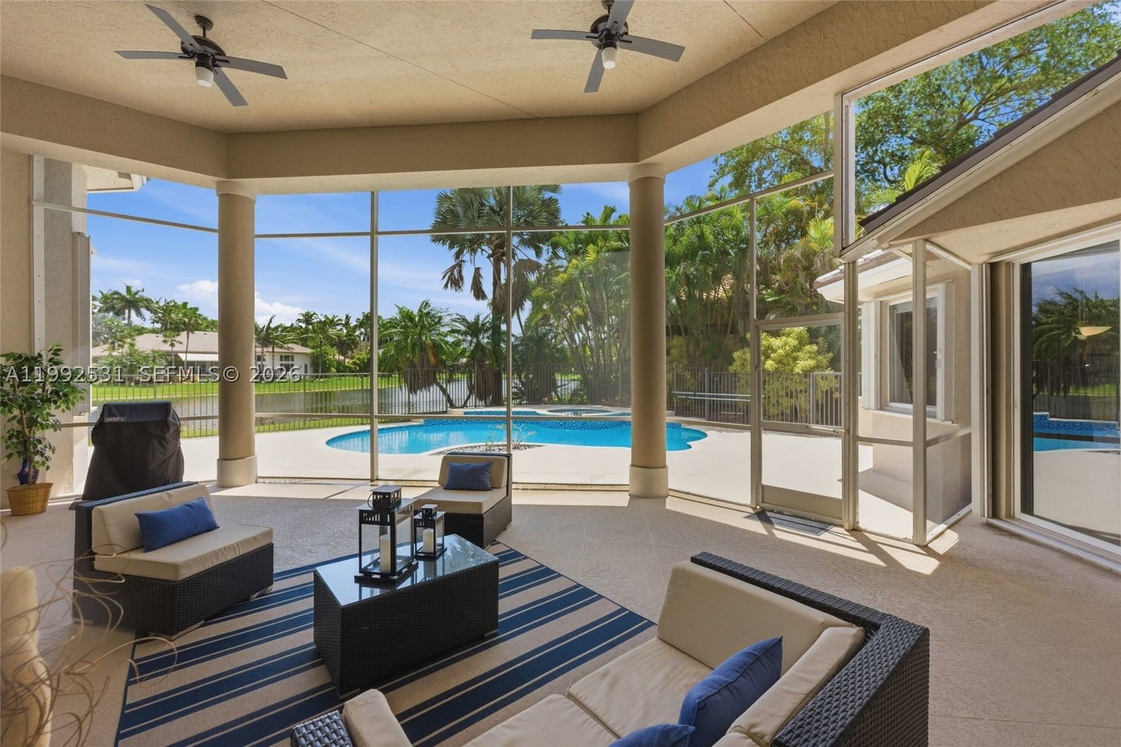 Real estate property located at 2488 Provence Cir, Broward, Provence Weston Hills, Weston, FL