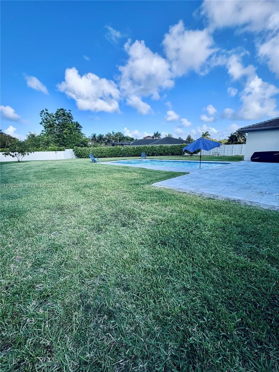 Real estate property located at 19303 132nd Path, Miami-dade, Caple Farms South, Miami, FL