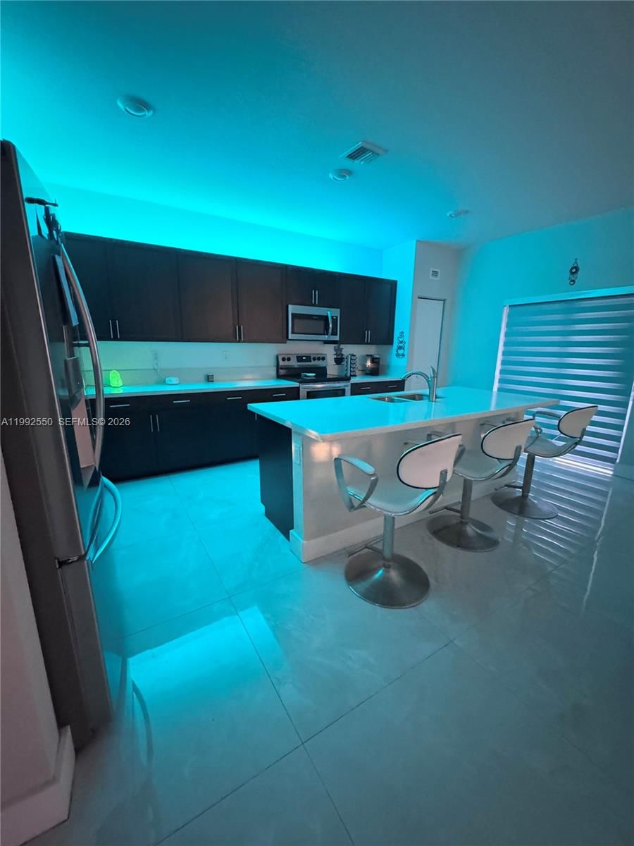 Real estate property located at 19303 132nd Path, Miami-dade, Caple Farms South, Miami, FL