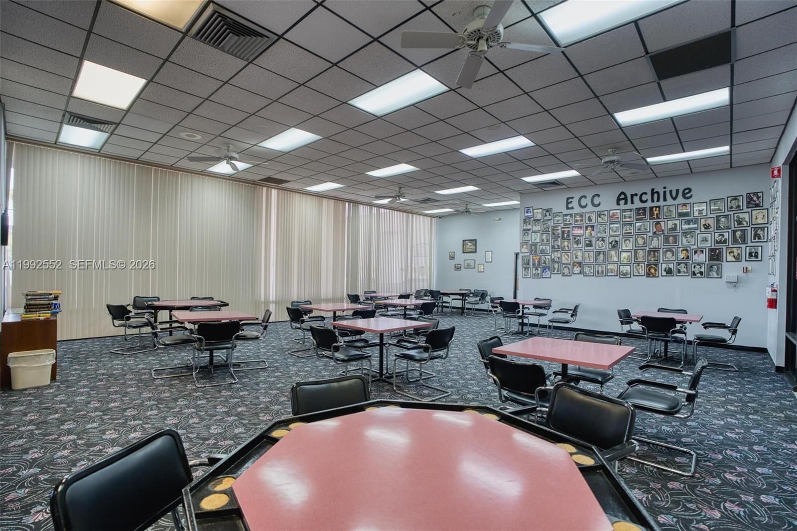 Real estate property located at 3671 Environ Blvd #368, Broward, Condominium 8 Of Environ, Lauderhill, FL