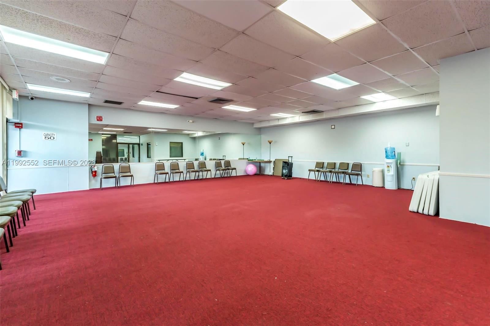 Real estate property located at 3671 Environ Blvd #368, Broward, Condominium 8 Of Environ, Lauderhill, FL