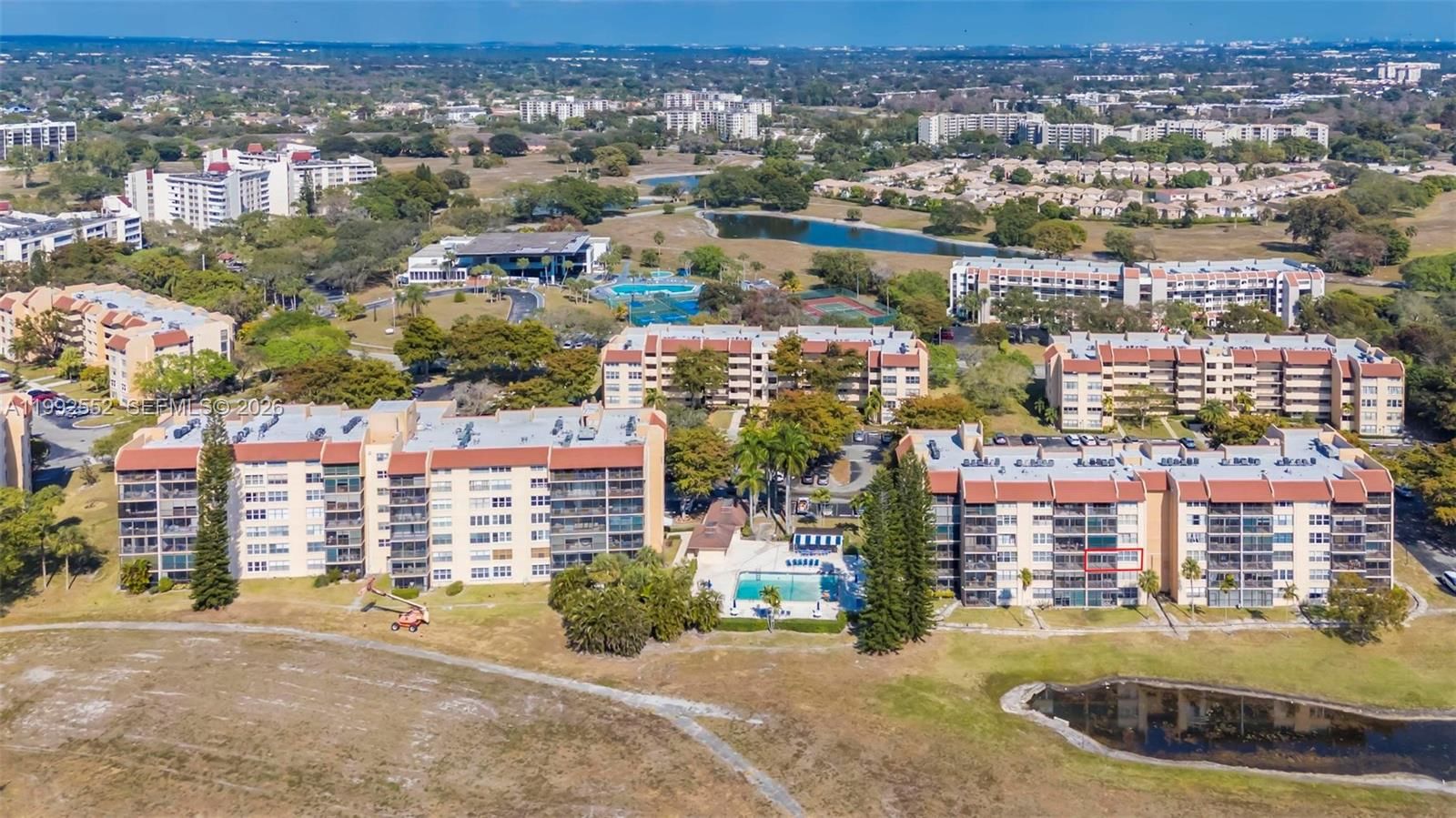 Real estate property located at 3671 Environ Blvd #368, Broward, Condominium 8 Of Environ, Lauderhill, FL