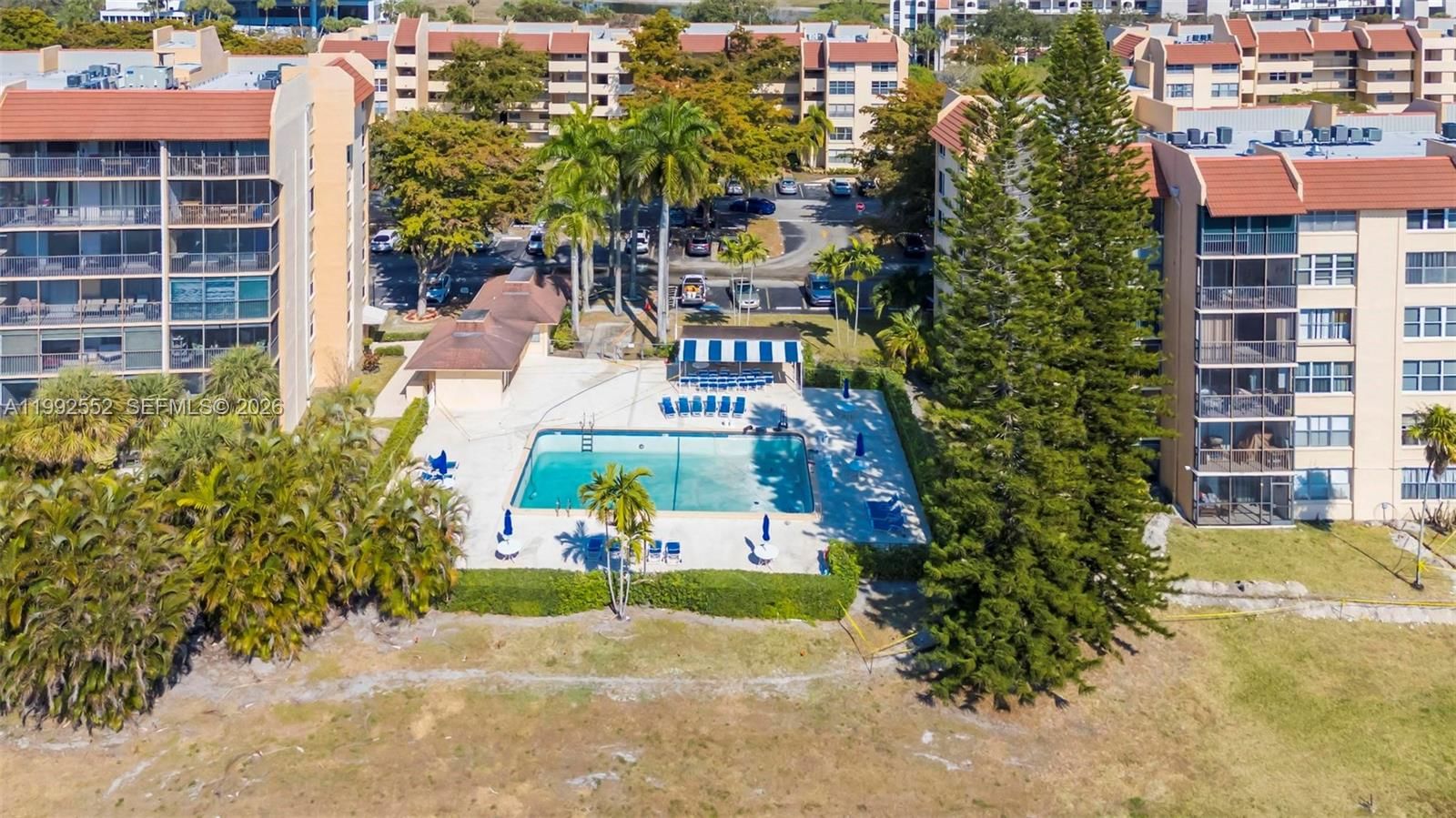 Real estate property located at 3671 Environ Blvd #368, Broward, Condominium 8 Of Environ, Lauderhill, FL