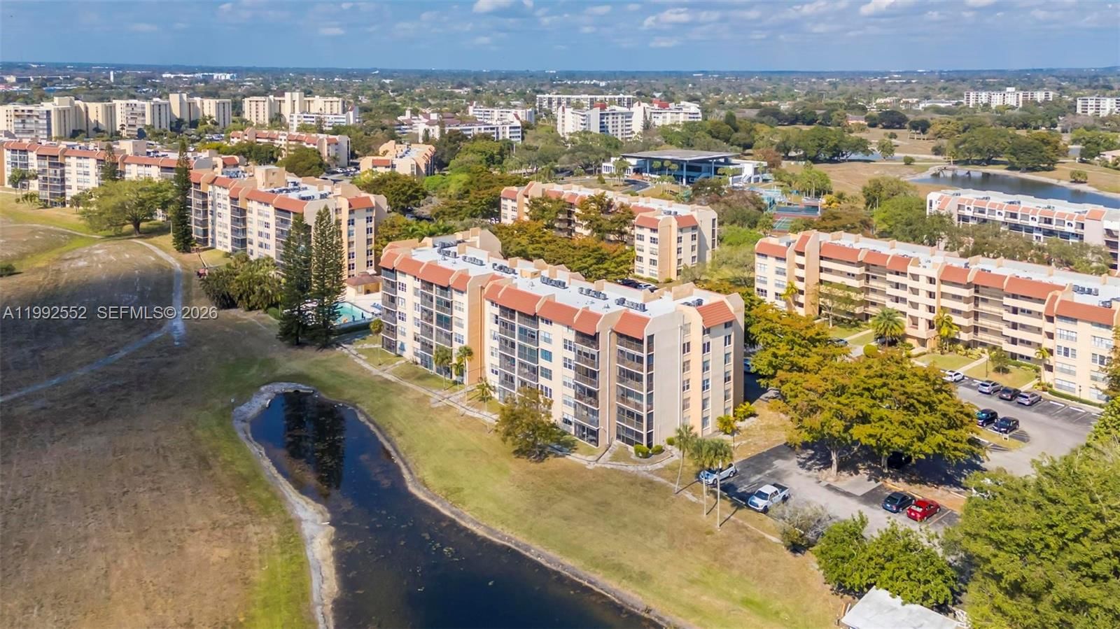 Real estate property located at 3671 Environ Blvd #368, Broward, Condominium 8 Of Environ, Lauderhill, FL