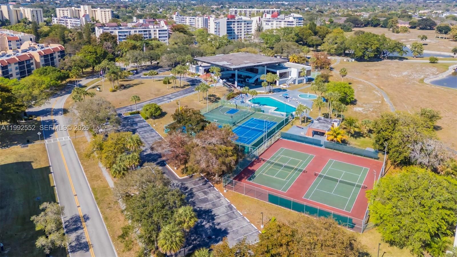 Real estate property located at 3671 Environ Blvd #368, Broward, Condominium 8 Of Environ, Lauderhill, FL