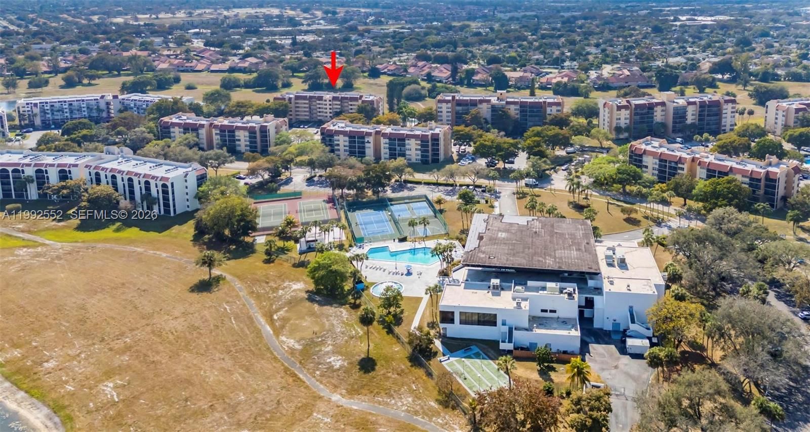 Real estate property located at 3671 Environ Blvd #368, Broward, Condominium 8 Of Environ, Lauderhill, FL