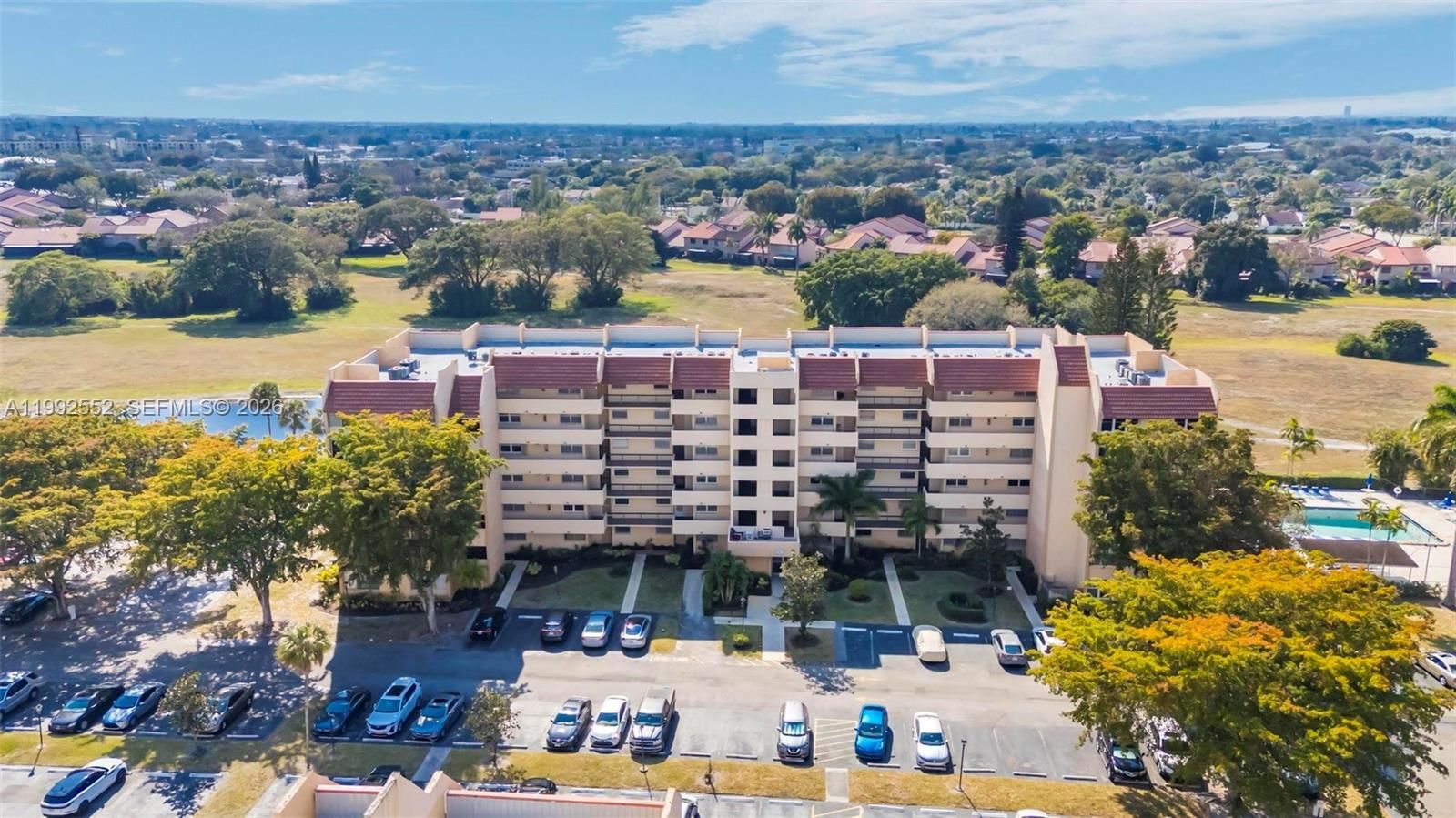 Real estate property located at 3671 Environ Blvd #368, Broward, Condominium 8 Of Environ, Lauderhill, FL