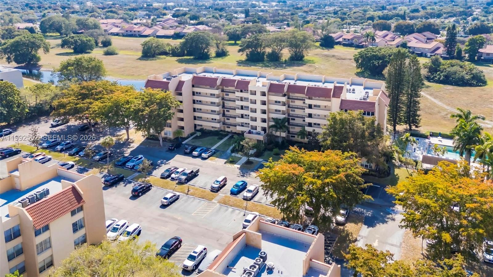 Real estate property located at 3671 Environ Blvd #368, Broward, Condominium 8 Of Environ, Lauderhill, FL