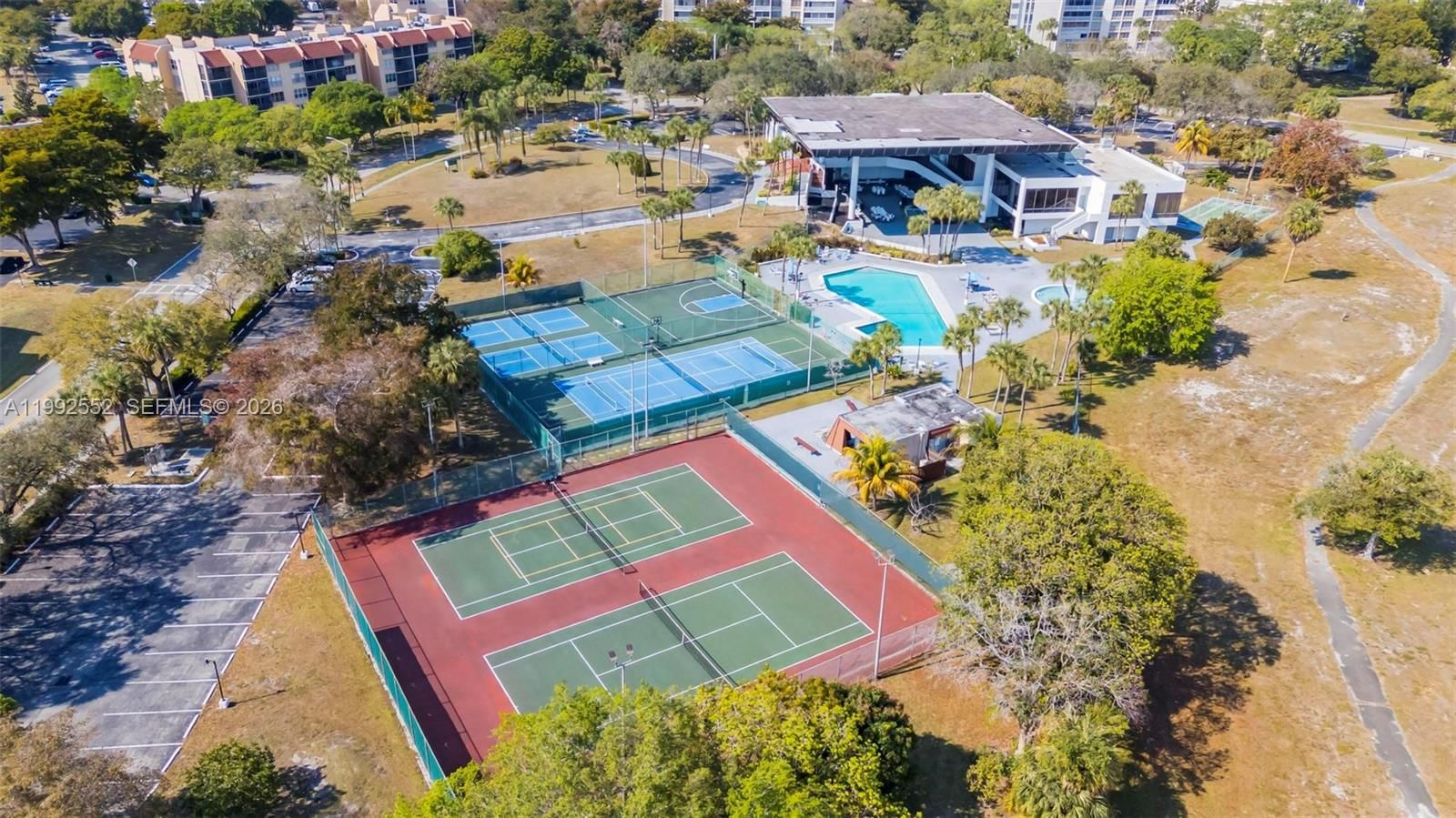 Real estate property located at 3671 Environ Blvd #368, Broward, Condominium 8 Of Environ, Lauderhill, FL