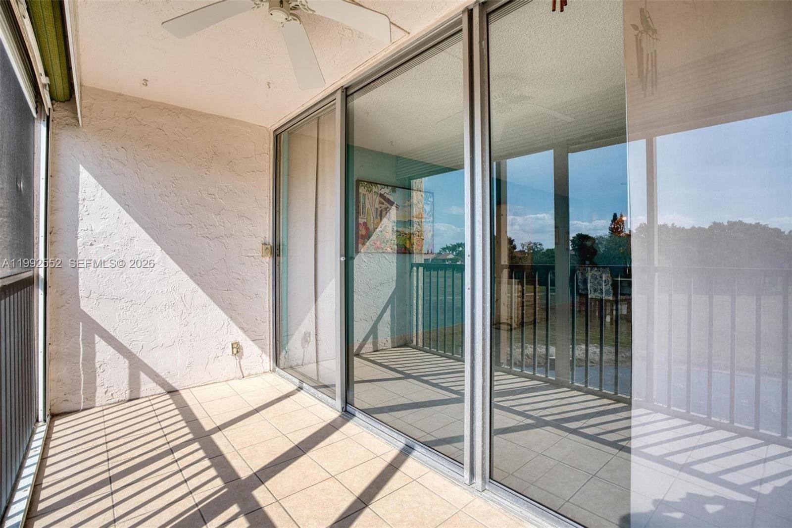 Real estate property located at 3671 Environ Blvd #368, Broward, Condominium 8 Of Environ, Lauderhill, FL