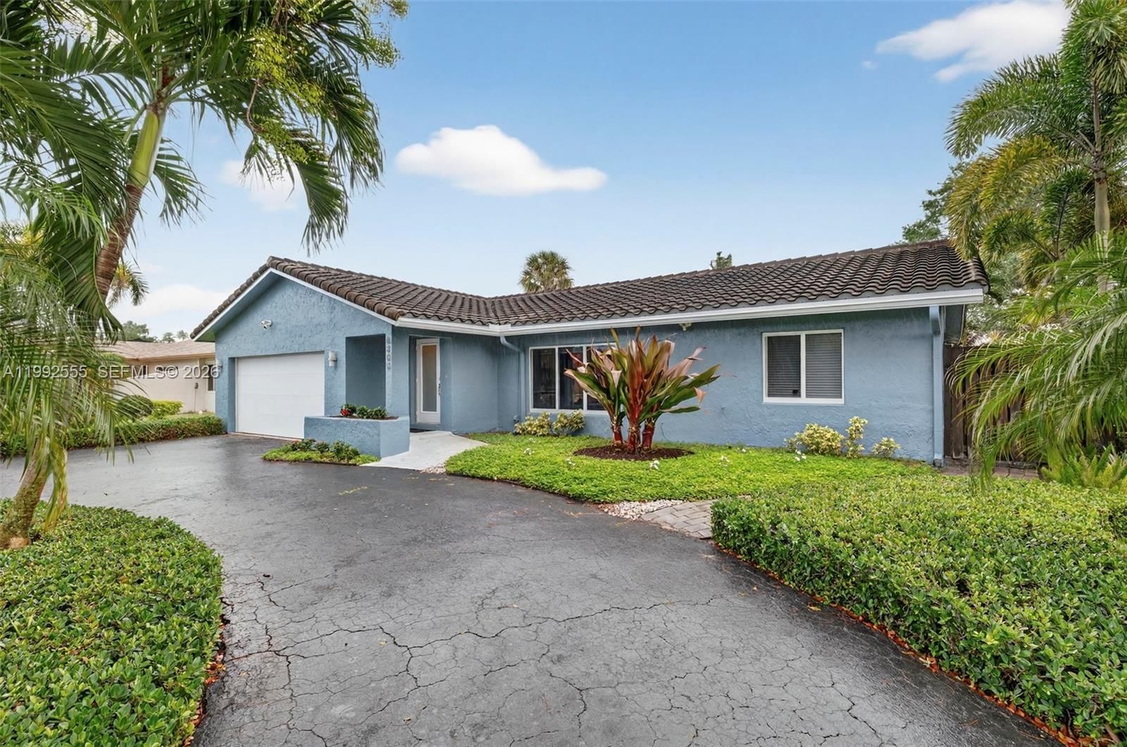 Real estate property located at 6800 24th Ter, Broward, Palm Aire Village 3rd Sec, Fort Lauderdale, FL