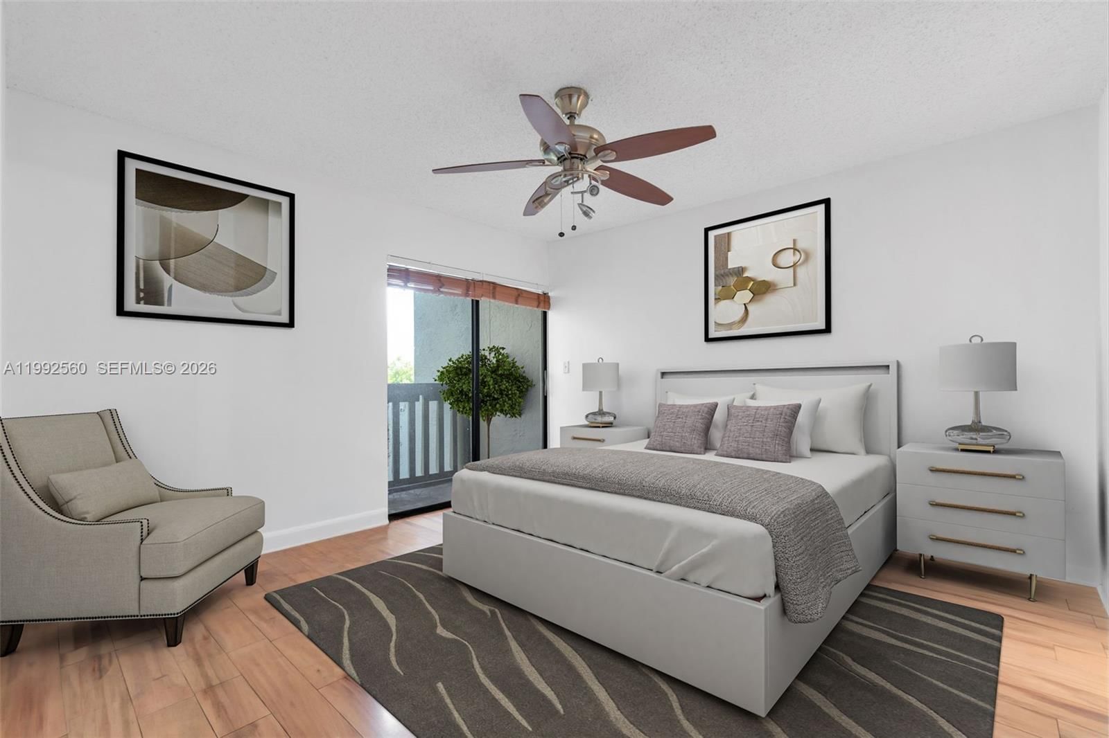 Real estate property located at 1021 Mockingbird Ln #302, Broward, Manaranda Village Condo, Plantation, FL