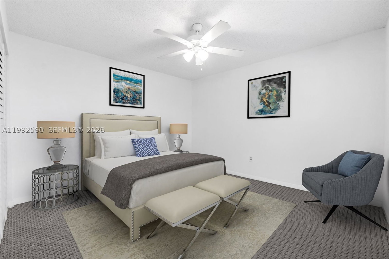 Real estate property located at 1021 Mockingbird Ln #302, Broward, Manaranda Village Condo, Plantation, FL